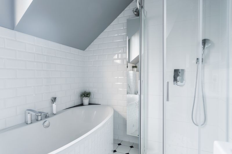 Bathroom Renovation Specialist