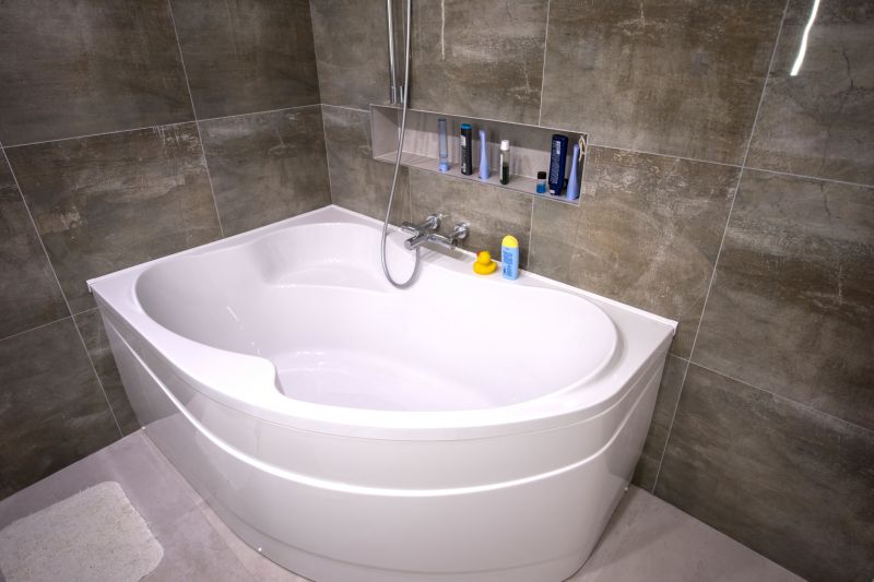 Durable Bathroom Fixtures