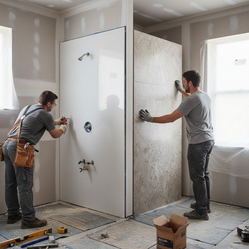 Top Bathroom Remodeling Companies in Centerburg, OH
