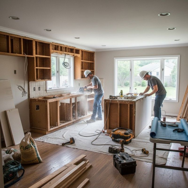 Top Bathroom Remodeling Companies in Centerburg, OH