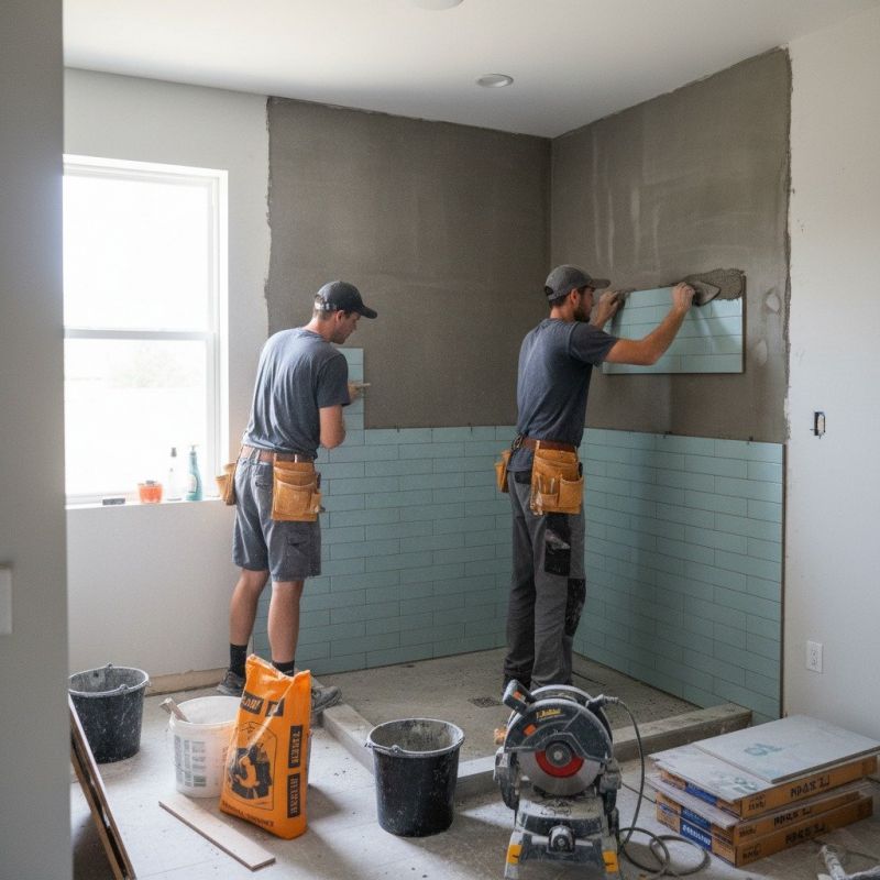 Top Bathroom Remodeling Companies in Galena, OH