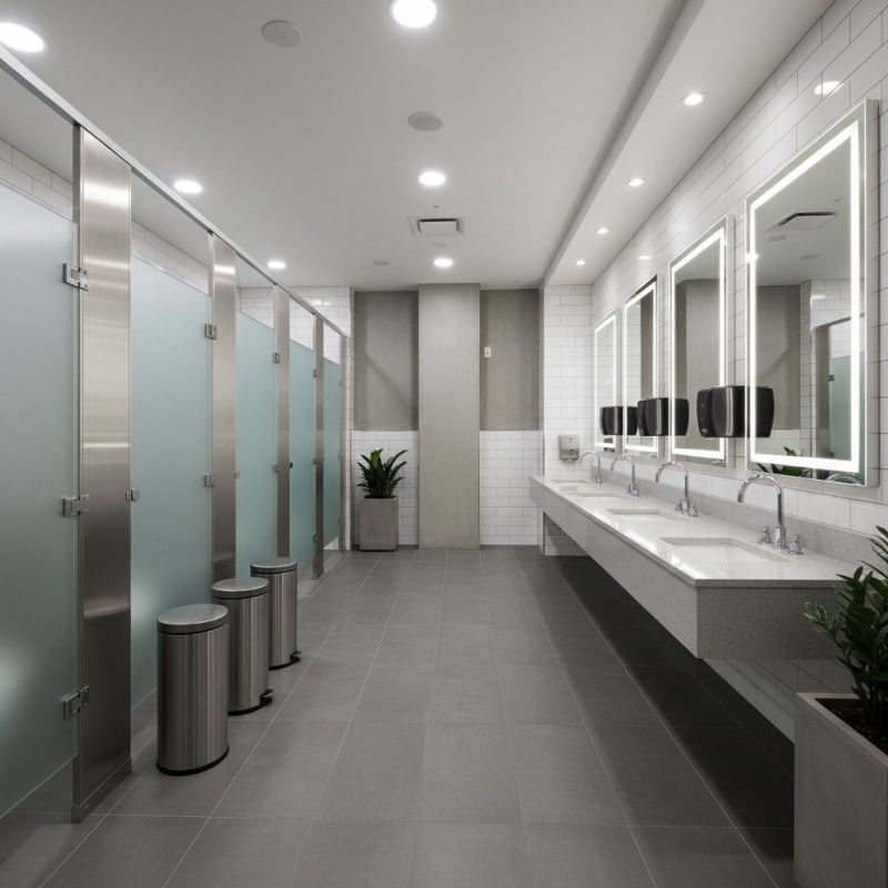 Top Bathroom Remodeling Companies in Galena, OH