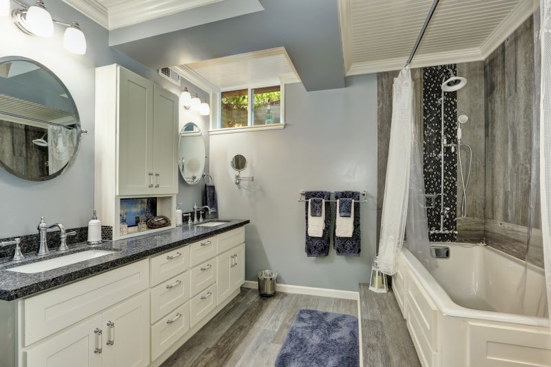 Top Bathroom Remodeling Companies in Granville, OH