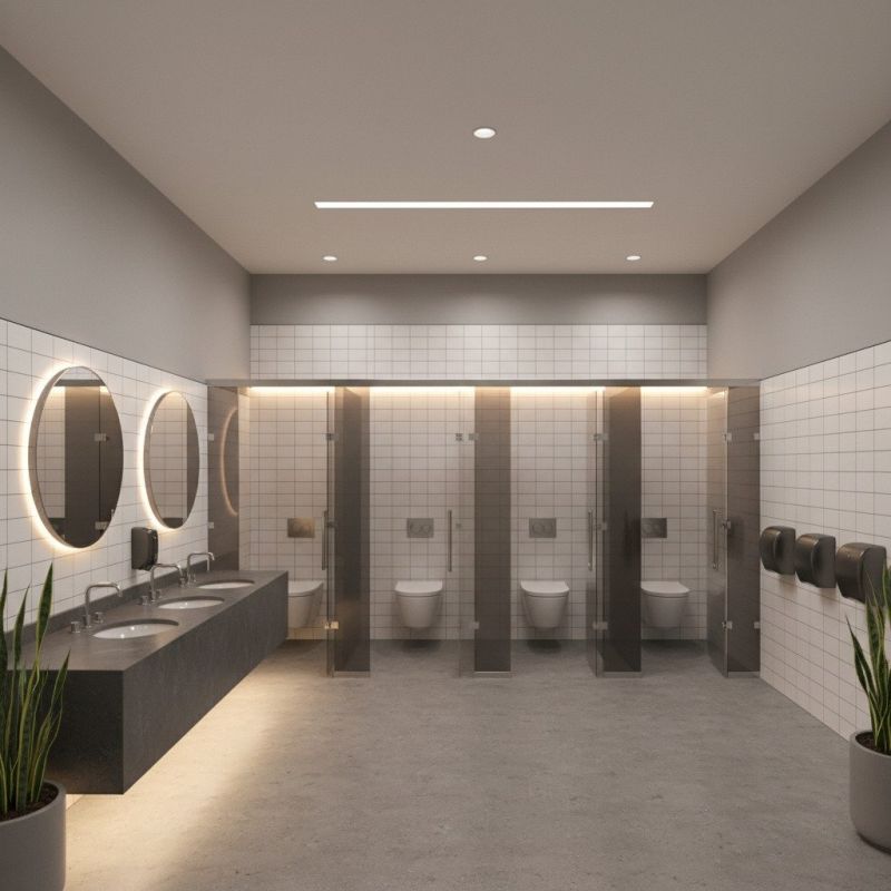 Top Bathroom Remodeling Companies in Johnstown, OH