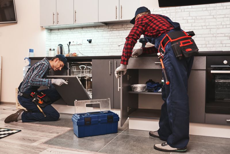 Top Bathroom Remodeling Companies in Johnstown, OH