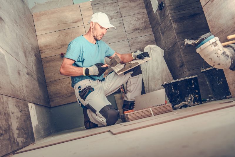 Top Bathroom Remodeling Companies in Mount Vernon, OH