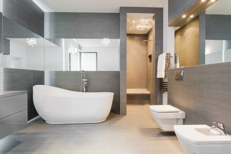 Cost of Bathtub Installation in Mount Vernon, OH